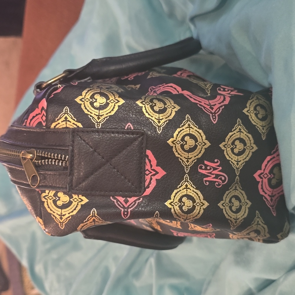 Disney handbag - Picture 3 of 4
